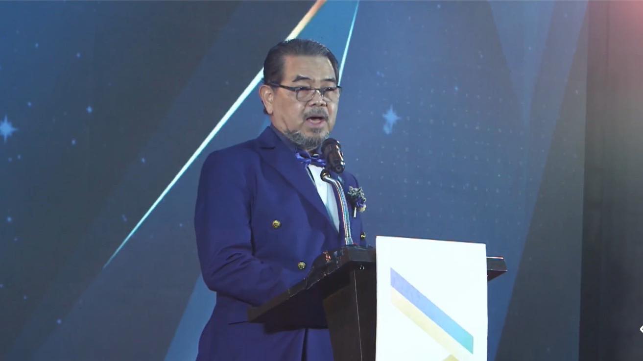 title - รองเลขาฯ ส.ป.ก. ร่วมงานพิธีมอบรางวัล “องค์กรสุขสภาพเพื่อการสร้างชาติ” ครั้งที่ 7 (Wellness Corporate Nation-Building AWARD)